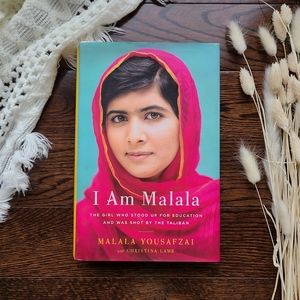 I am Malala